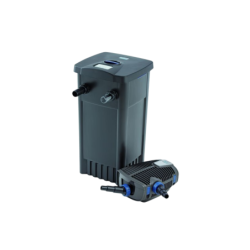 Filtration bassin Filtomatic Set 14000
