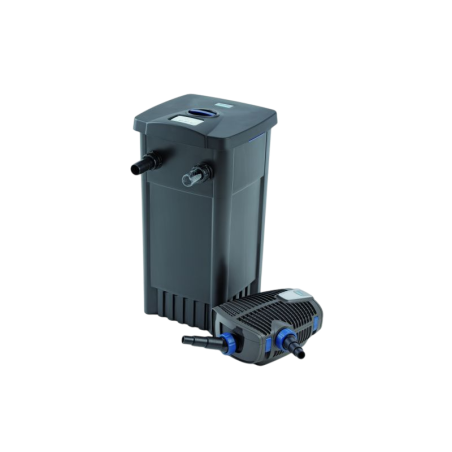 Filtration bassin Filtomatic Set 14000