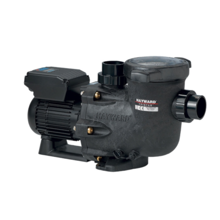 Pompe piscine TRISTAR VSTD® monophasée