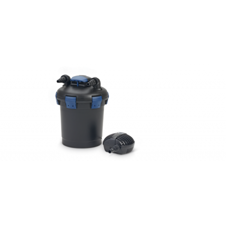 Filtration bassin Biopress Set 6000 Oase