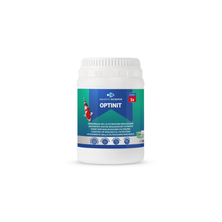 Optinit 12000 (12m³)aquatic science