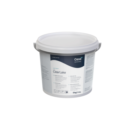 ClearLake 5KG Améliore l'équilibre biologique de l'eau