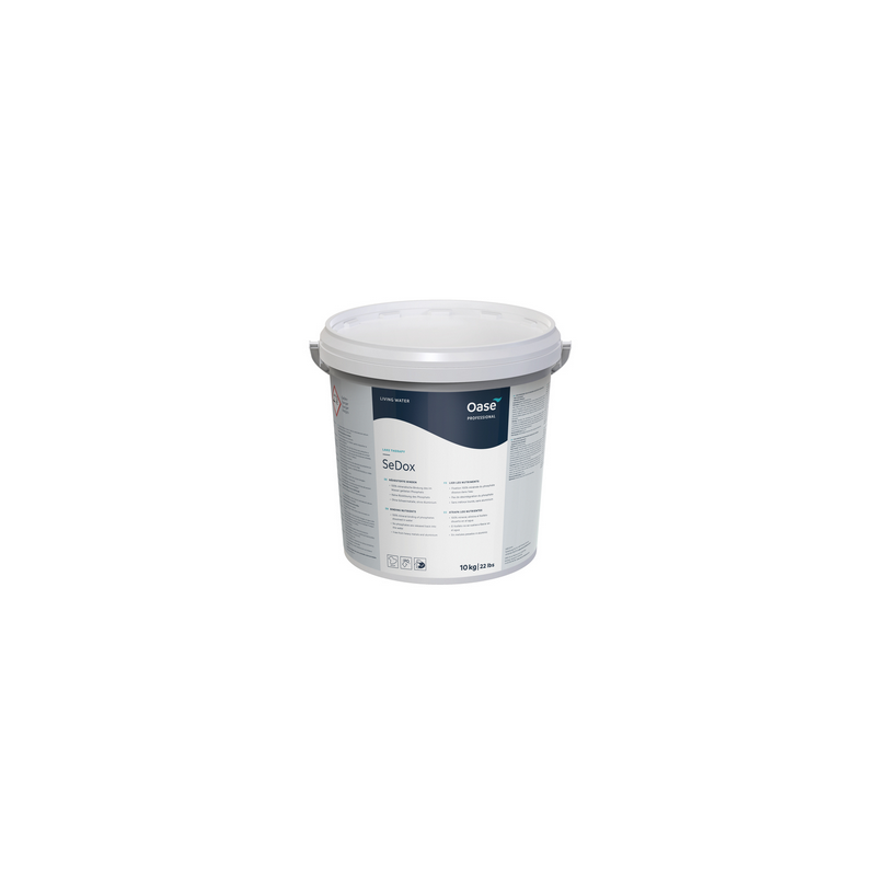 SeDox - 10 kg OASE