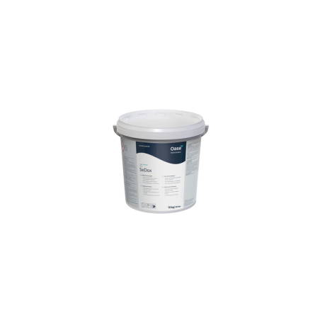 SeDox - 10 kg OASE