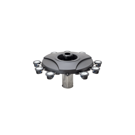 AirFlo 4000 W / 400 V Oase La solution idéale
