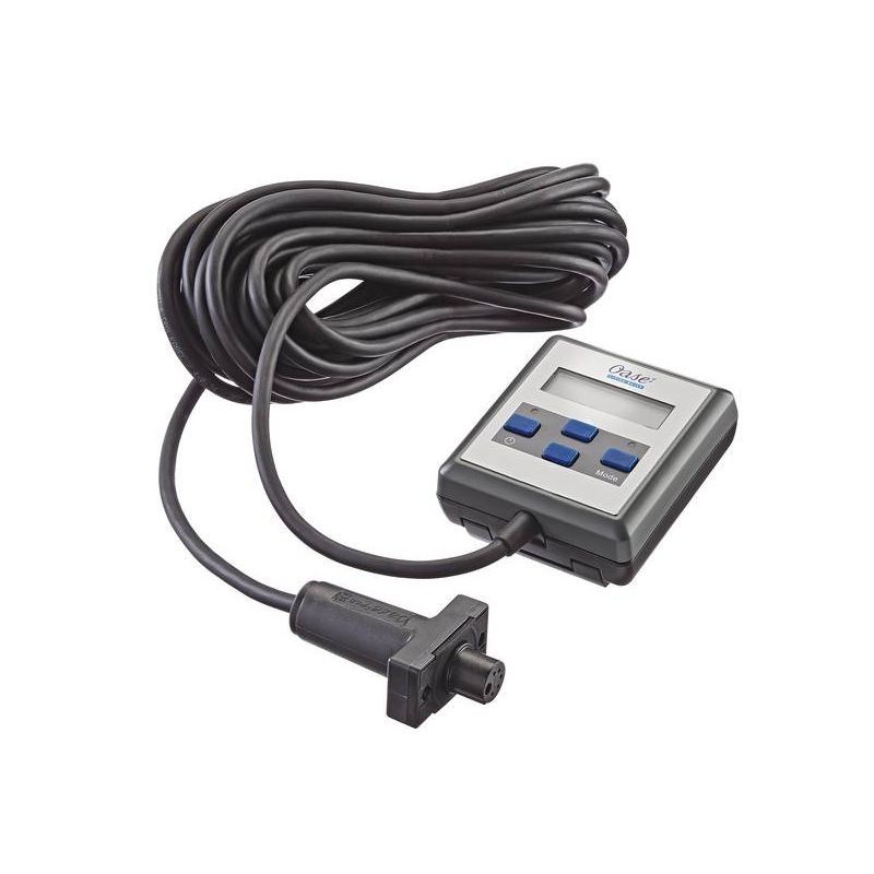 AquaMax Eco Control