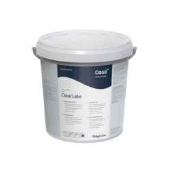 ClearLake 10KG Améliore l'équilibre biologique de l'eau