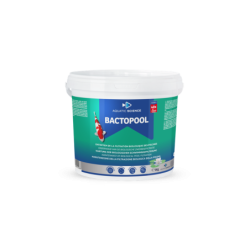 Bactopool 5Kg pour baignade biologique