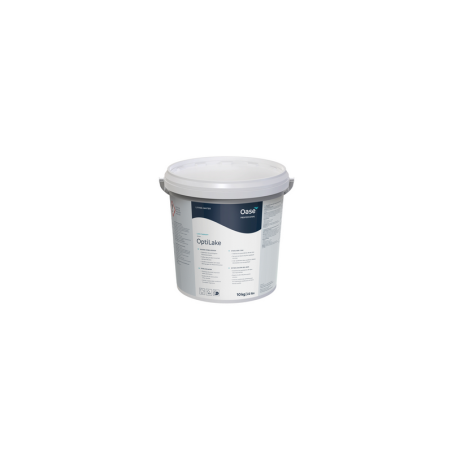OptiLake 10kg Oase Pour obtenir des conditions d'eau optimales