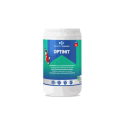 Optinit 40000 (40m³) Aquatic science