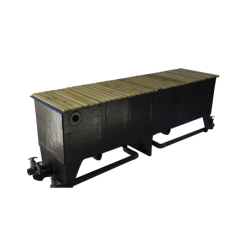 Filtre bassin 62000 Trs