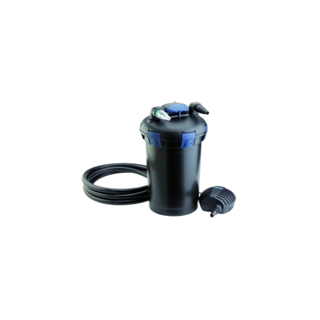 Filtration bassin Biopress Set 10000 Oase Filtration sous pression