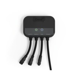 LunAqua Connect Controller Switch OASE