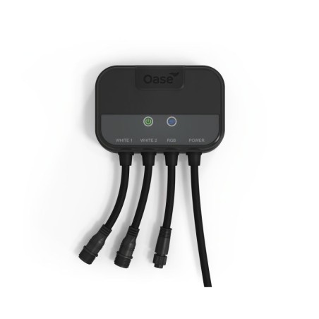 LunAqua Connect Controller Switch OASE