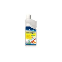 Immunogen Aquatic Science