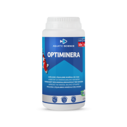 Optiminera 10.000 (10m³) Aquatic science