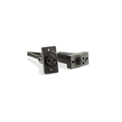 Câble de raccordement 2m50 pour LunAqua 10 Oase