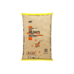Nourriture Koï Saki Hikari Multi Season M 15Kg