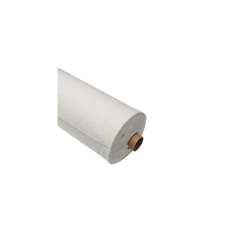Feutre de bassin 400g/m2 anti-poinçonnement rouleau 150m2
