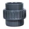 Raccord PVC 90 mm x G 3