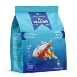 Nourriture poisson All Seasons L 5KG