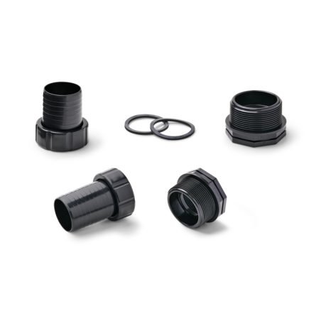 Kit d'extension raccord en Y 2