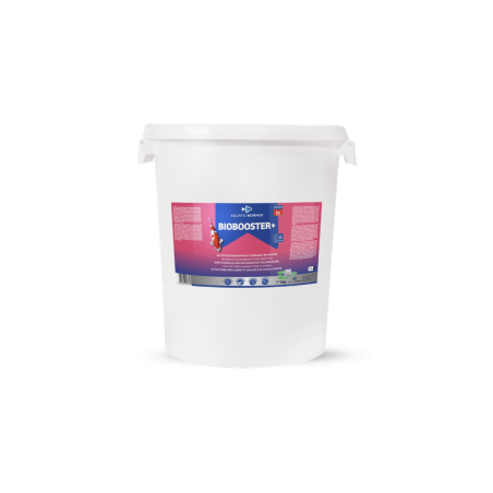Biobooster+ 500000 (500m³) Aquatic science