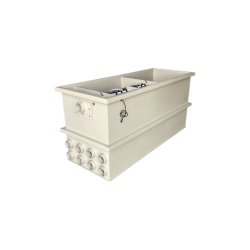 SuperDrum Combi Bio XL
