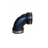 Flex coude 110 mm