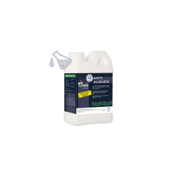 Anti-Algues 1L Ocedis