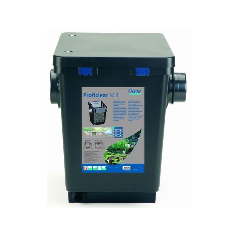 Proficlear M4 Oase