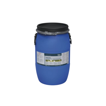 OptiLake 50kg Oase Pour obtenir des conditions d'eau optimales