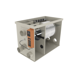 Bio Drum 25 M Gravity