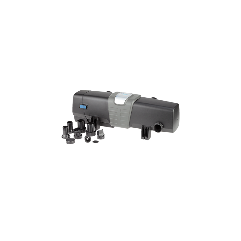 Filtre UV bassin Bitron Eco 240W Oase eau verte