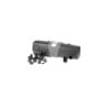 Filtre UV bassin Bitron Eco 240W Oase eau verte