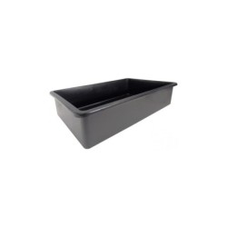 Bassin de jardin préformé 475L Victoria Quadro 6 - Ubbink