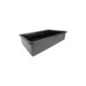 Bassin de jardin préformé 475L Victoria Quadro 6 - Ubbink