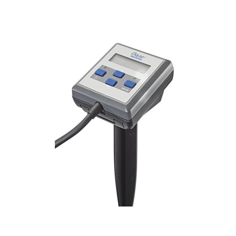 Eco Control oase
