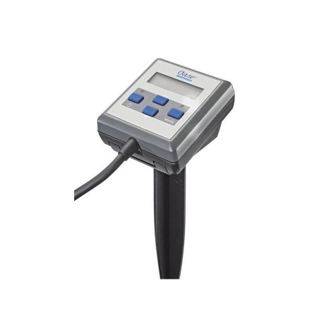 Eco Control oase