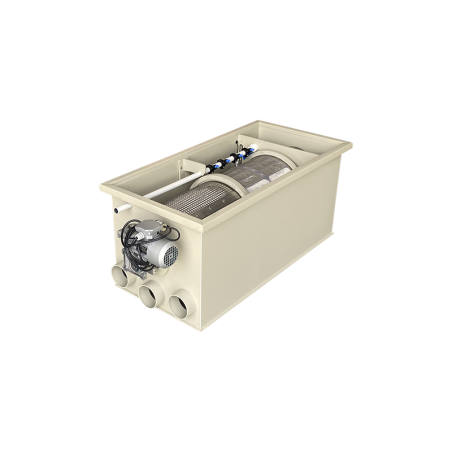 BioRotator Compact S