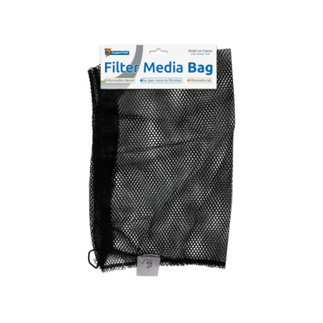 Sac pour masse filtrante 50x85cm