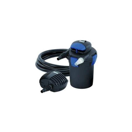 Filtration bassin Biopress Set 4000 Oase