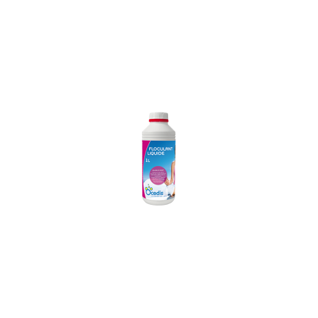 Floculant 1L Ocedis