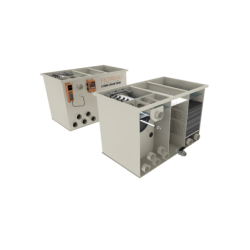 COMBI DRUM 30/50 Pompage