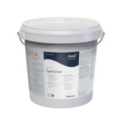 CyanoClear 25KG Pour lutter contre les cyanobactéries