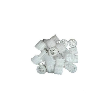 Elements filtrants Bio Hel-X 20L Oase