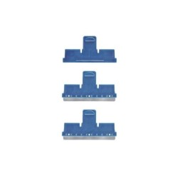 Set de rechange nettoyeur de vitre