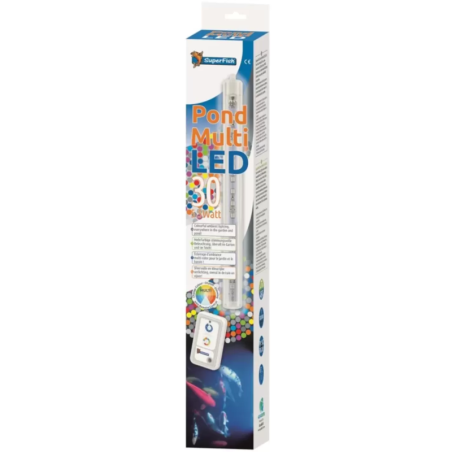 Pond Multi LED 30 - 5.5W