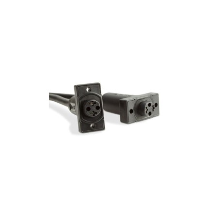 Eclairage bassin Câble de raccordement 7m50 pour LunAqua 10 Oase