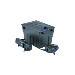 Filtration bassin Biotec ScreenMatic Set 60000 OC Oase